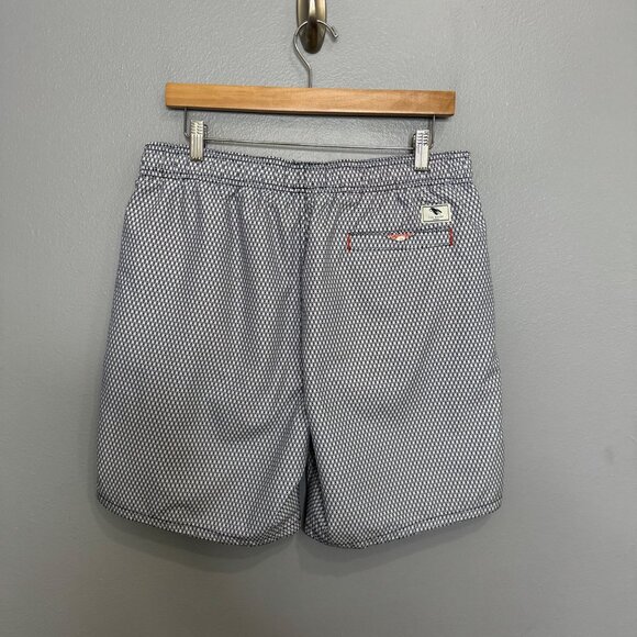 TED BAKER slim fit elba trunks size 4 or US 40 - Picture 7 of 9